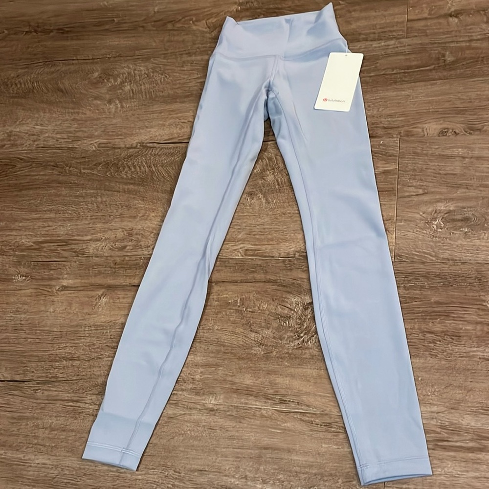 Lululemon wunder Train HR Tight 28”